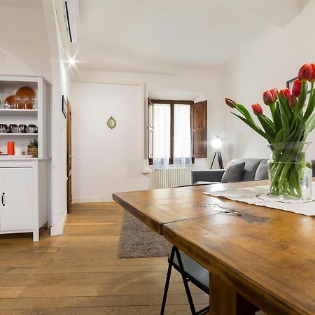 Super Central Handcraft Lovers Home Florence Buitenkant foto
