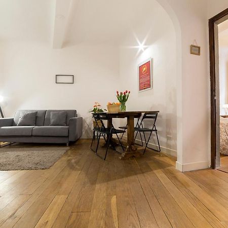 Super Central Handcraft Lovers Home Florence Buitenkant foto