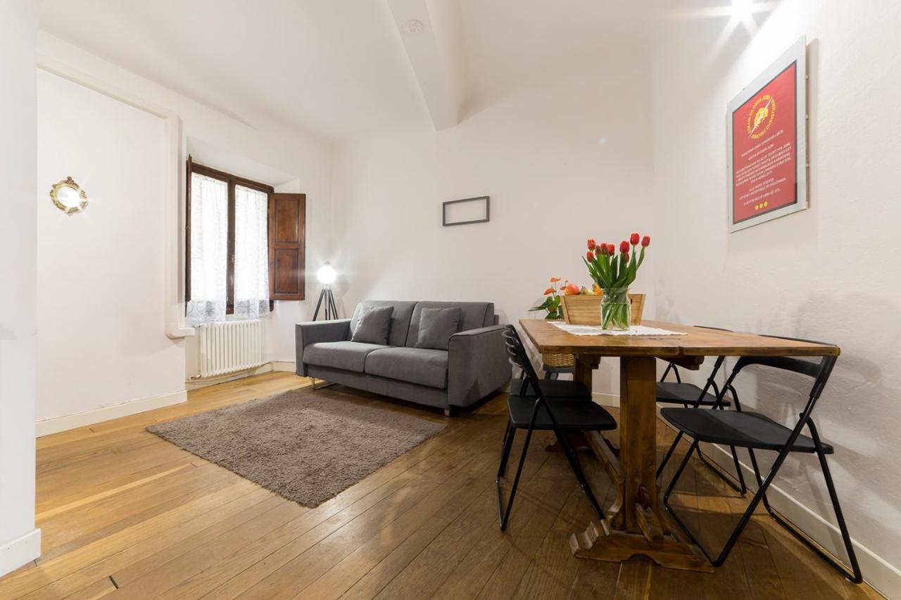 Super Central Handcraft Lovers Home Florence Buitenkant foto