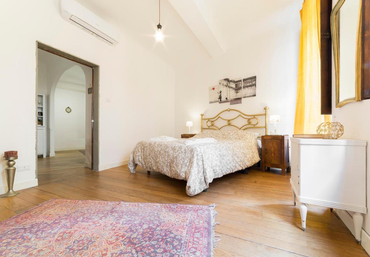 Super Central Handcraft Lovers Home Florence Buitenkant foto