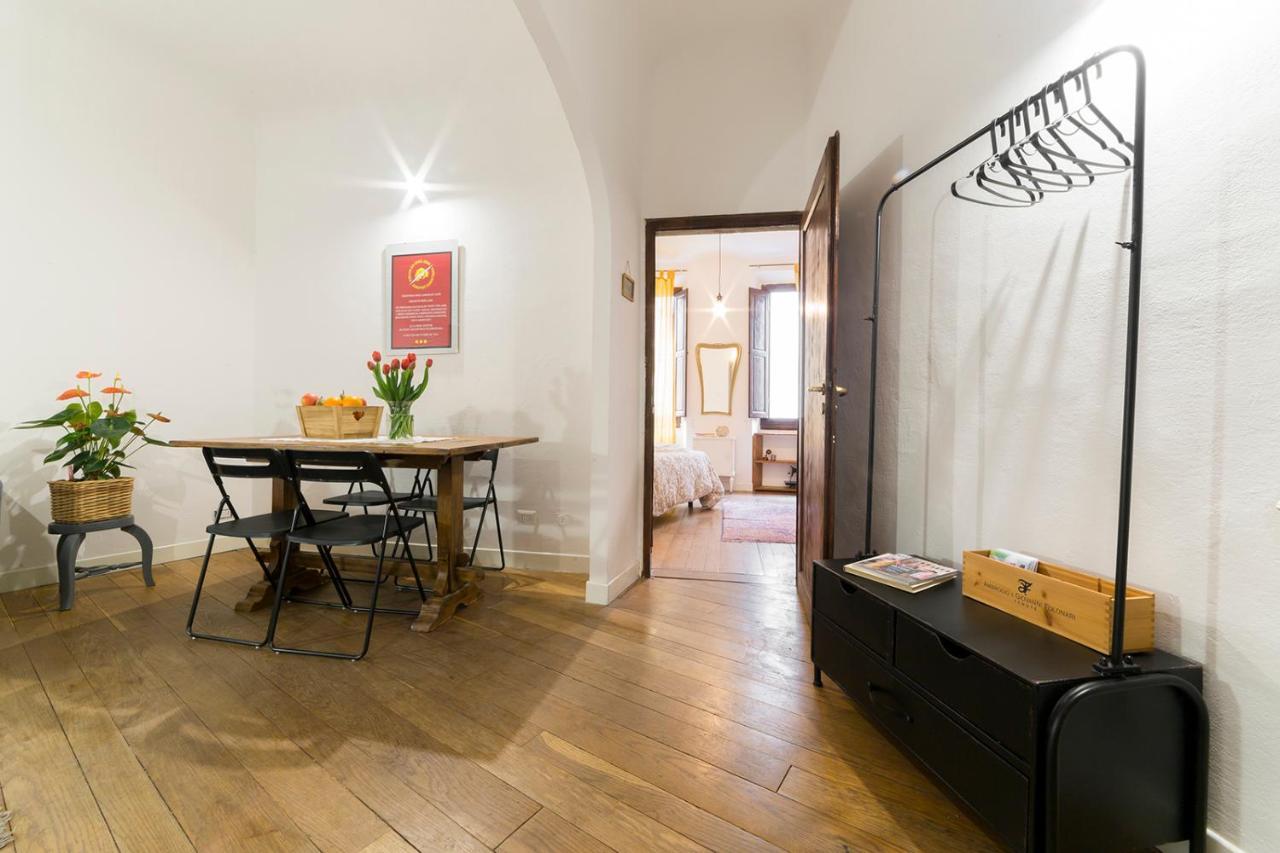 Super Central Handcraft Lovers Home Florence Buitenkant foto