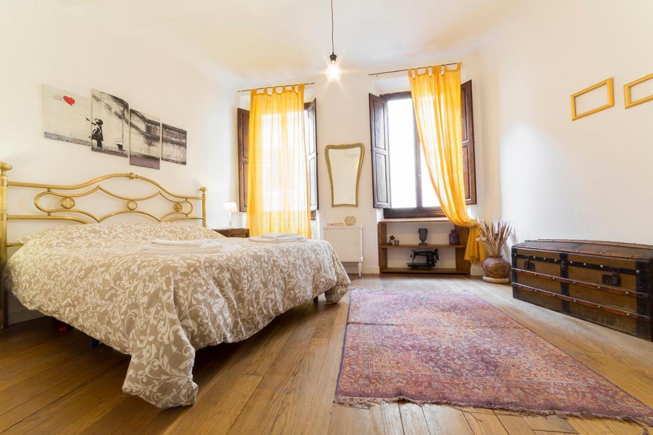 Super Central Handcraft Lovers Home Florence Buitenkant foto