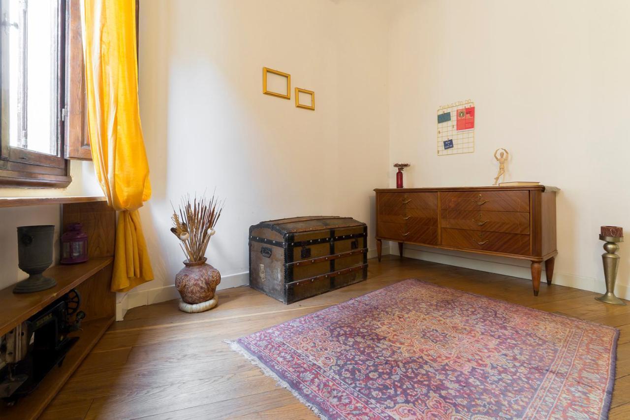 Super Central Handcraft Lovers Home Florence Buitenkant foto