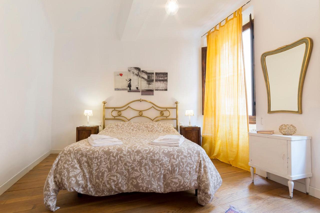 Super Central Handcraft Lovers Home Florence Buitenkant foto