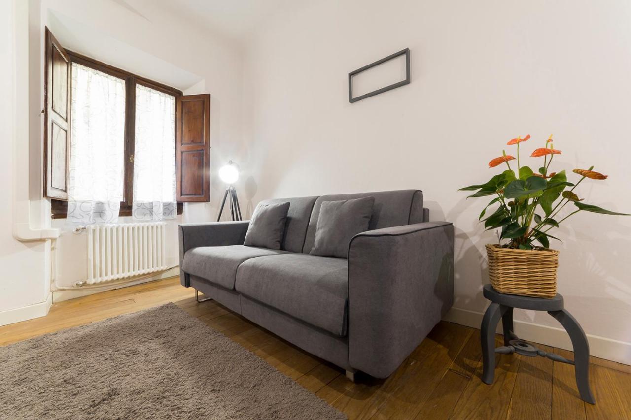 Super Central Handcraft Lovers Home Florence Buitenkant foto
