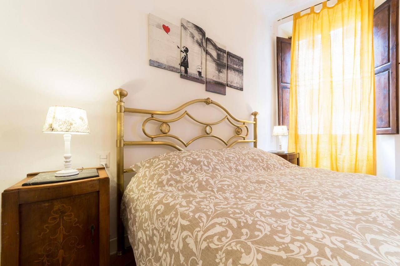 Super Central Handcraft Lovers Home Florence Buitenkant foto