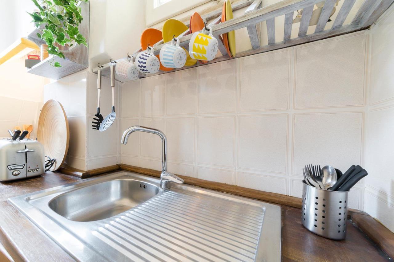 Super Central Handcraft Lovers Home Florence Buitenkant foto